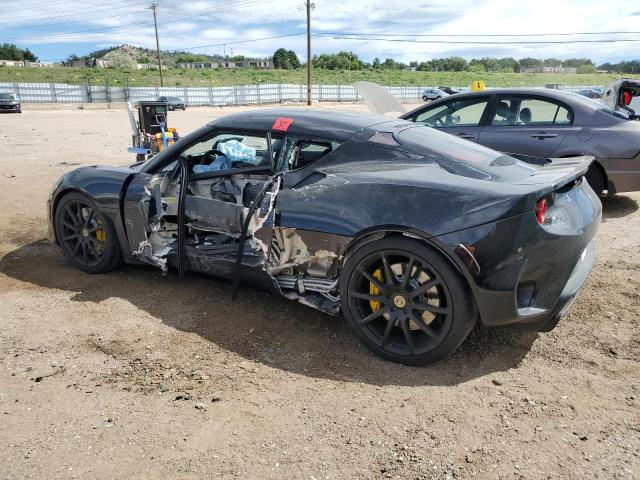 Photo 2 from auction – 2020 LOTUS EVORA GT with VIN SCCLMDDN7LHA20848