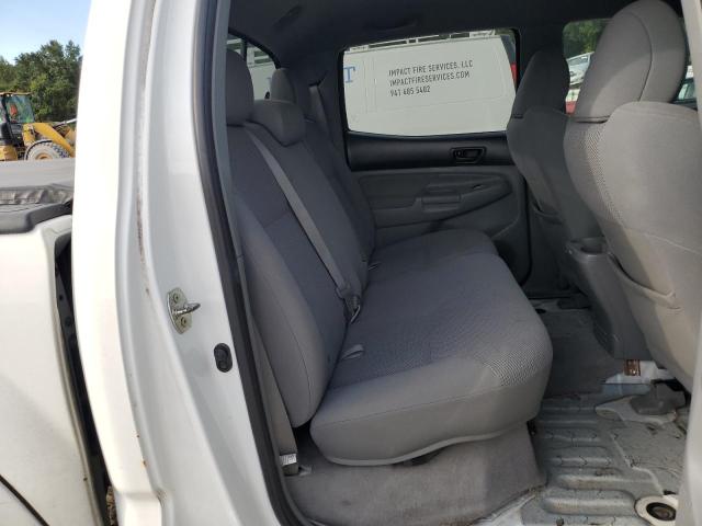Photo 10 from auction – 2010 TOYOTA TACOMA DOU with VIN 3TMLU4EN9AM042114