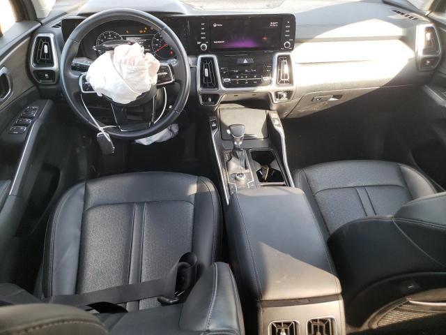 Photo 8 from auction – 2022 KIA SORENTO S with VIN 5XYRLDLC4NG085633