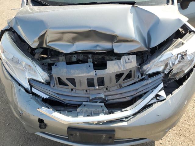 Photo 11 from auction – 2014 NISSAN VERSA NOTE with VIN 3N1CE2CP8EL400498