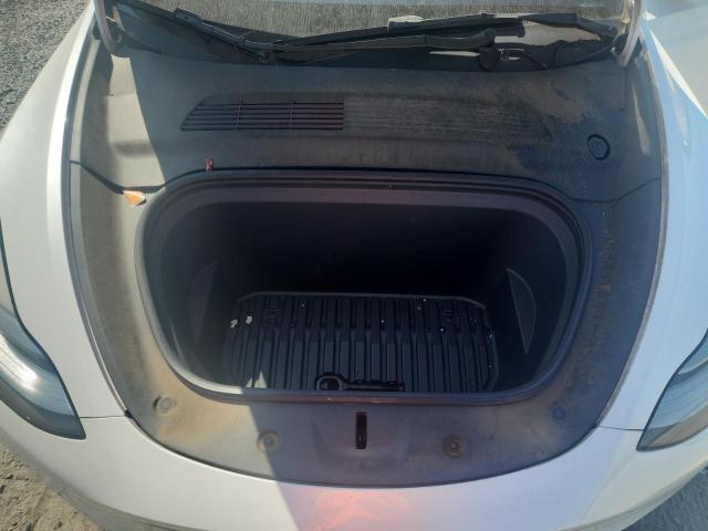 Photo 11 from auction – 2021 TESLA MODEL Y with VIN 5YJYGDEE2MF175206