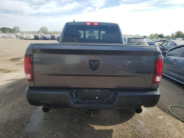 Photo 6 from auction – 2022 RAM 1500 CLASS with VIN 1C6RR7GTXNS133695