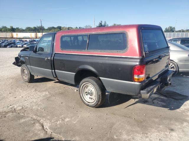 Фото 2 с аукциона – 1994 FORD RANGER с VIN 1FTCR10A2RUB29588