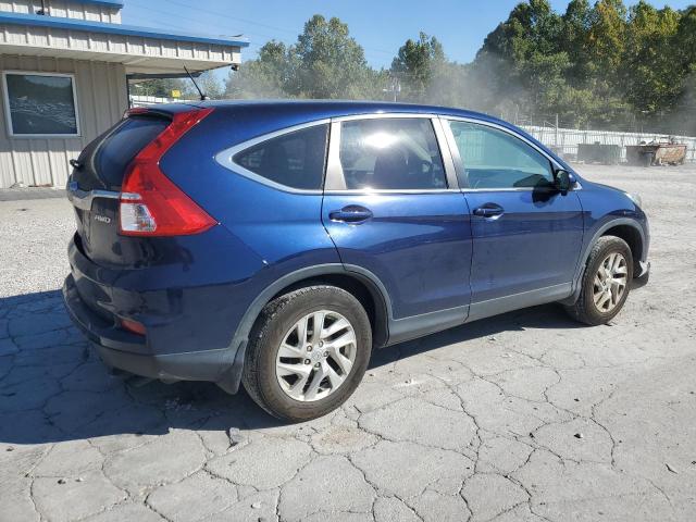 Photo 3 from auction – 2015 HONDA CR-V EX with VIN 5J6RM4H58FL057230