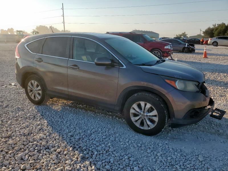 Photo 4 from auction – 2012 HONDA CR-V EX with VIN 5J6RM3H5XCL024378