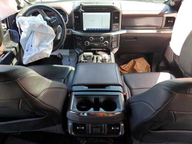 Photo 8 from auction – 2023 FORD F150 SUPER with VIN 1FTFW1E89PFB43923