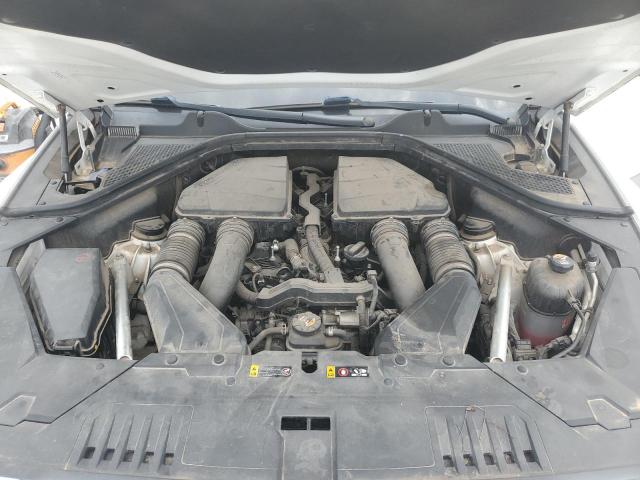 Photo 12 from auction – 2021 GENESIS GV80 BASE with VIN KMUHCESC4MU039975