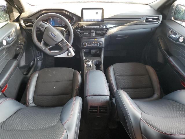 Photo 8 from auction – 2025 FORD ESCAPE ST with VIN 1FMCU9MN6SUB18380