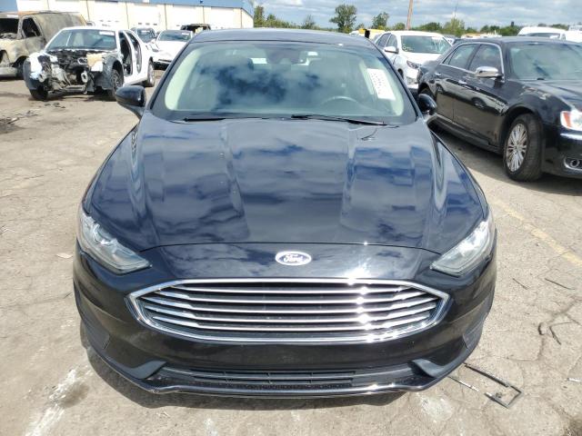 Photo 5 from auction – 2019 FORD FUSION SE with VIN 3FA6P0LU5KR130921