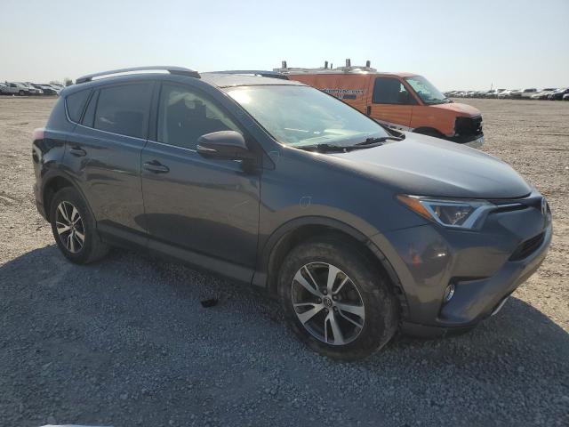 Photo 4 from auction – 2016 TOYOTA RAV4 with VIN JTMWFREV4GD082027