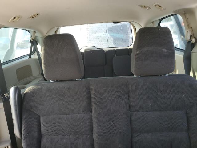 Photo 10 from auction – 2018 DODGE GRAND CARA with VIN 2C4RDGBG1JR273065