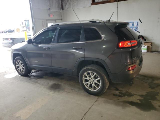 Photo 2 from auction – 2014 JEEP CHEROKEE L with VIN 1C4PJMCB6EW305281