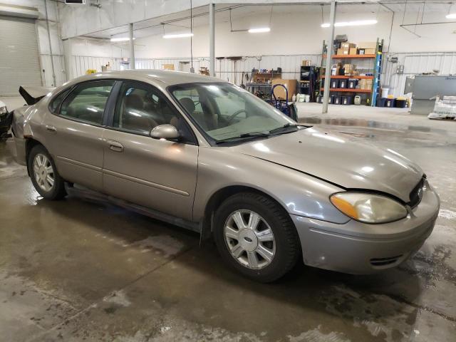 Photo 4 from auction – 2005 FORD TAURUS SEL with VIN 1FAFP56U95A299251