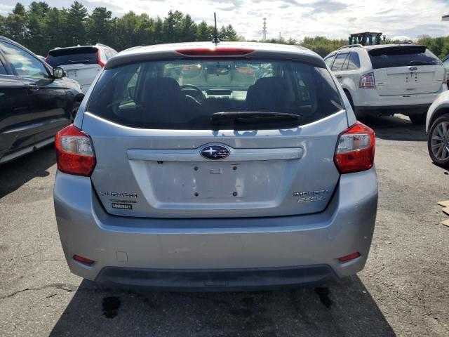 Photo 6 from auction – 2015 SUBARU IMPREZA with VIN JF1GPAA60F8287620
