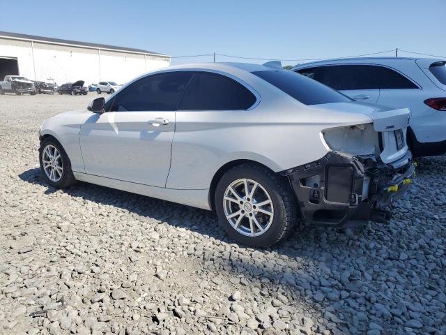 صورة رقم 2 من المزاد - 2019 BMW 230XI مع VIN WBA2J3C50KVD49163