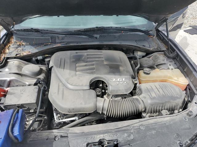 Photo 11 from auction – 2015 DODGE CHARGER SX with VIN 2C3CDXJG6FH863853