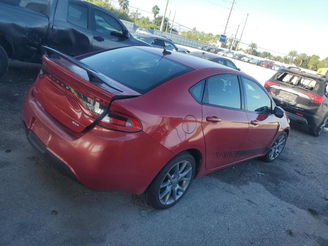 Photo 3 from auction – 2013 DODGE DART SXT with VIN 1C3CDFBA6DD266345