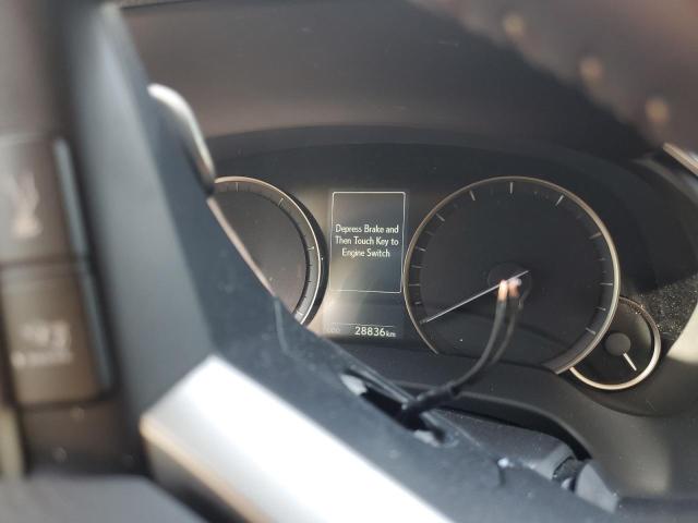 Photo 9 from auction – 2022 LEXUS RX 350 with VIN 2T2HZMDA2NC340164