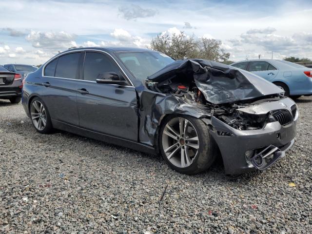 Photo 4 from auction – 2015 BMW 328 I with VIN WBA3A5G55FNS82864