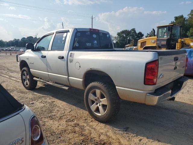 Photo 2 from auction – 2008 DODGE RAM 1500 S with VIN 1D7HU18248S545434