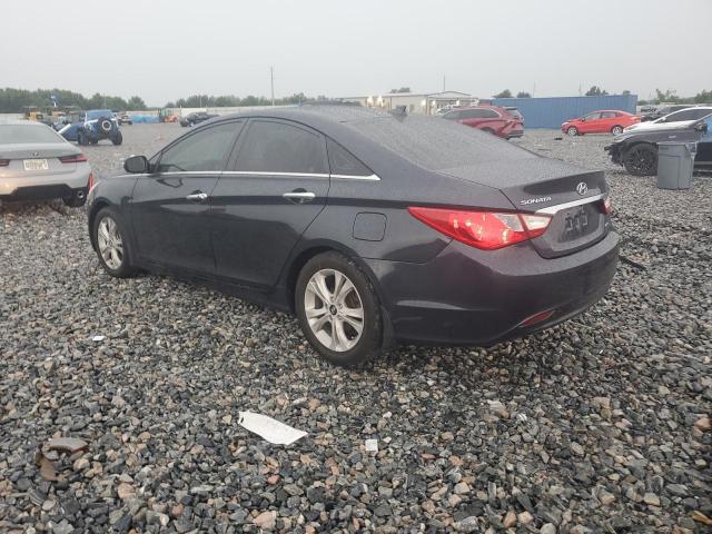 Photo 2 from auction – 2012 HYUNDAI SONATA SE with VIN 5NPEC4AC8CH381598