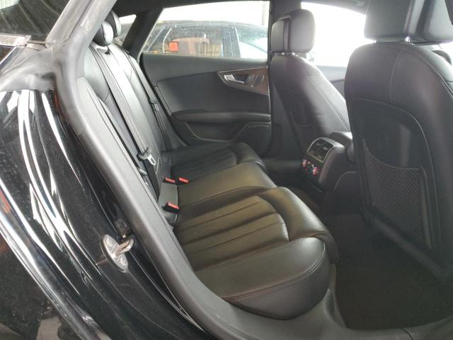 Photo 10 from auction – 2016 AUDI A7 PRESTIGE with VIN WAU2GAFCXGN103142
