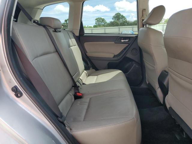 Photo 11 from auction – 2015 SUBARU FORESTER 2 with VIN JF2SJAUC9FH479157