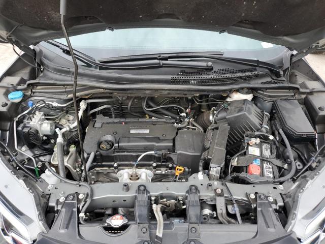 Photo 12 from auction – 2016 HONDA CR-V EX with VIN 2HKRM4H58GH719724