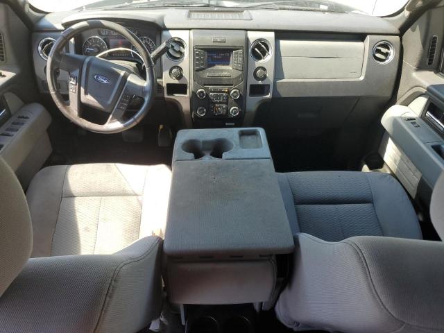 Photo 8 from auction – 2013 FORD F150 SUPERCREW with VIN 1FTFW1ET8DFA50018