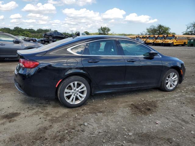 Photo 3 from auction – 2016 CHRYSLER 200 LIMITE with VIN 1C3CCCAB3GN178279