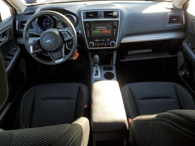 Photo 8 from auction – 2018 SUBARU OUTBACK 2.5I PREMIUM with VIN 4S4BSAHCXJ3278486