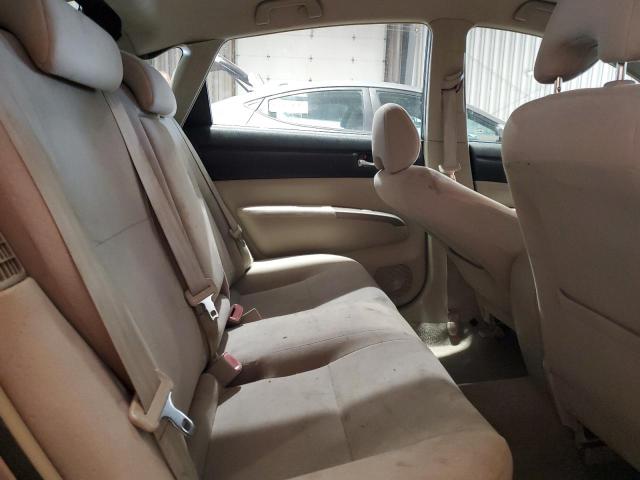 Photo 10 from auction – 2008 TOYOTA PRIUS with VIN JTDKB20U587777486