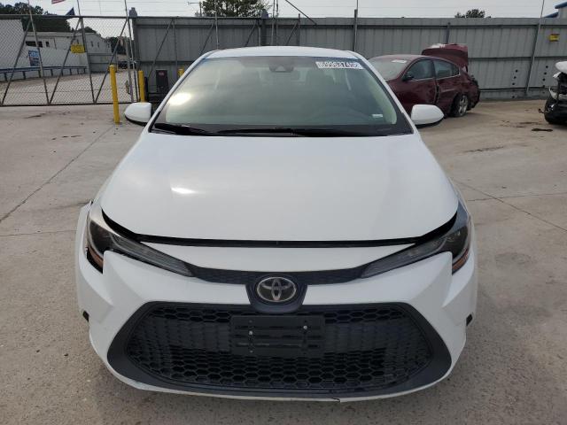 Photo 5 from auction – 2017 TOYOTA COROLLA LE with VIN 5YFEPMAEXMP183261