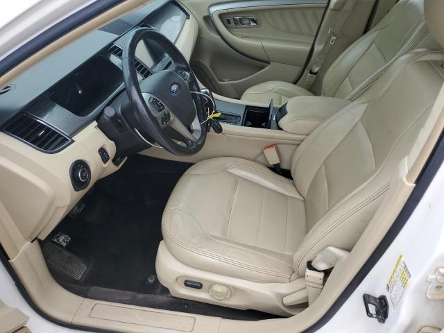 Photo 7 from auction – 2013 FORD TAURUS SEL with VIN 1FAHP2E84DG111596