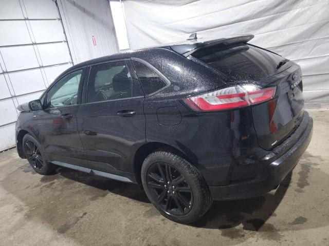 Photo 2 from auction – 2021 FORD EDGE SEL with VIN 2FMPK4J94MBA44144