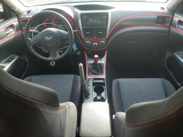 Photo 8 from auction – 2013 SUBARU IMPREZA WR with VIN JF1GR7E65DG218898