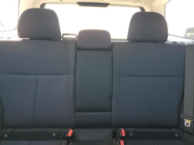 Photo 10 from auction – 2011 SUBARU FORESTER 2 with VIN JF2SHABC4BH725394