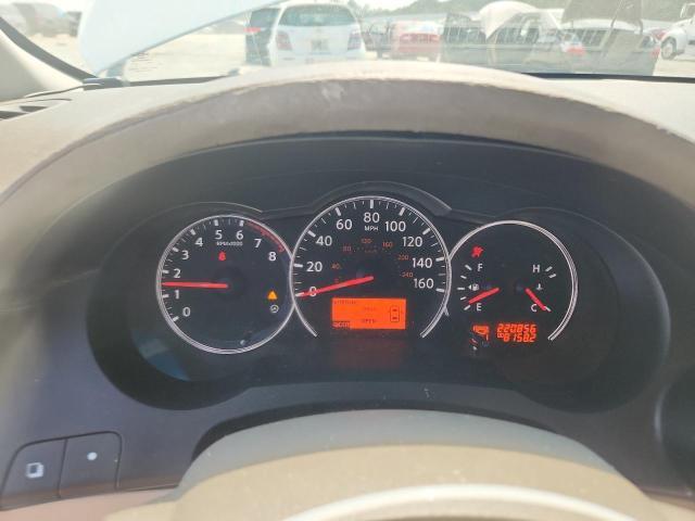 Photo 9 from auction – 2010 NISSAN ALTIMA BAS with VIN 1N4AL2AP6AN460938