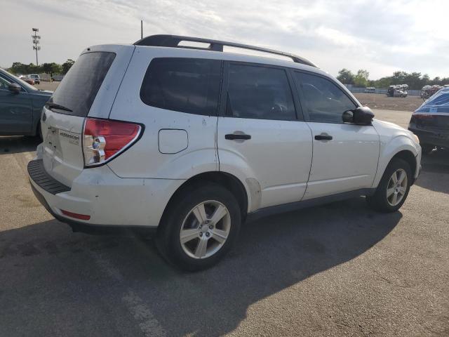 Photo 3 from auction – 2011 SUBARU FORESTER 2 with VIN JF2SHABC7BH728175