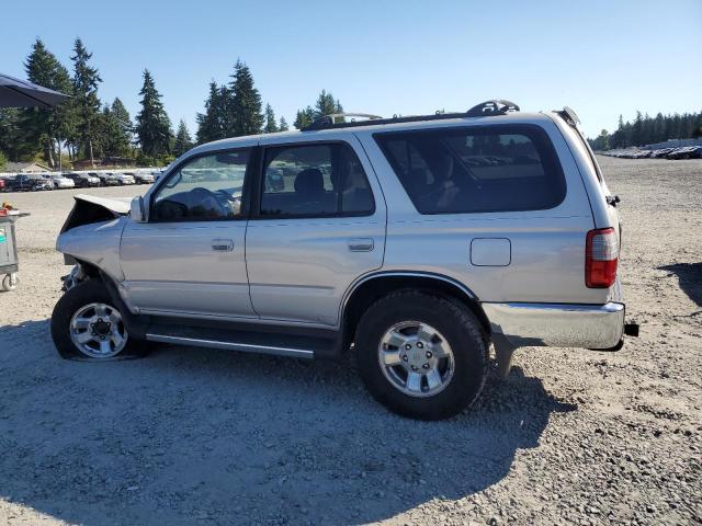 Photo 2 from auction – 1997 TOYOTA 4RUNNER SR with VIN JT3HN86R7V0085455