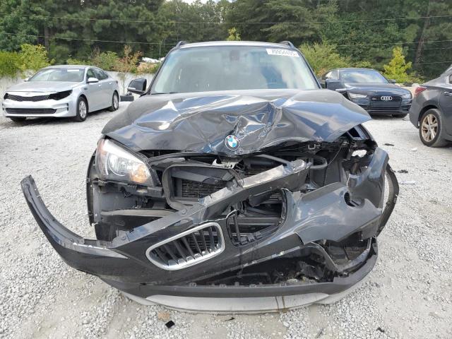 Photo 5 from auction – 2015 BMW X1 SDRIVE2 with VIN WBAVM1C57FV319234