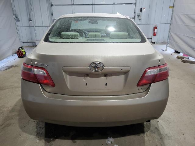 Photo 6 from auction – 2007 TOYOTA CAMRY CE with VIN 4T1BE46K67U685467