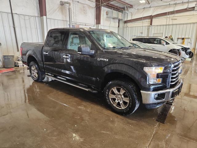 Photo 4 from auction – 2015 FORD F150 SUPER with VIN 1FTEW1EF6FKD16569