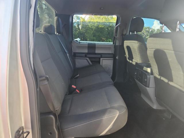 Photo 10 from auction – 2017 FORD F150 SUPER with VIN 1FTEW1CP9HKE05972