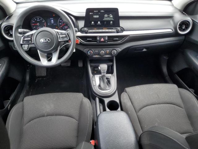 Photo 8 from auction – 2020 KIA FORTE FE with VIN 3KPF24AD3LE260949