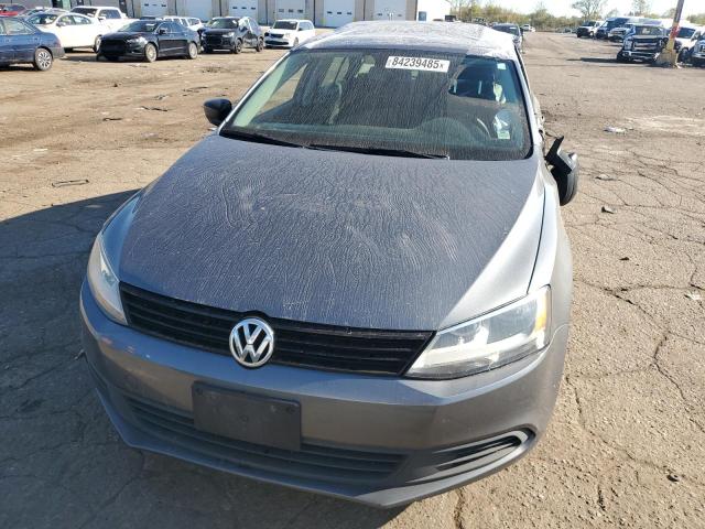 Photo 5 from auction – 2012 VOLKSWAGEN JETTA BASE with VIN 3VW2K7AJ4CM347090