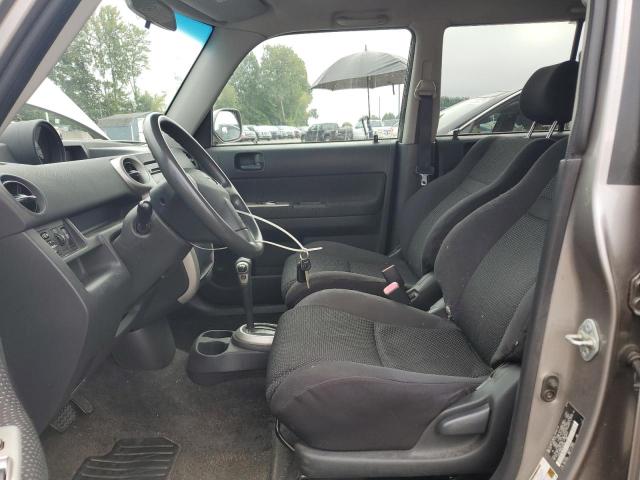 Photo 7 from auction – 2005 TOYOTA SCION XB with VIN JTLKT324050182425