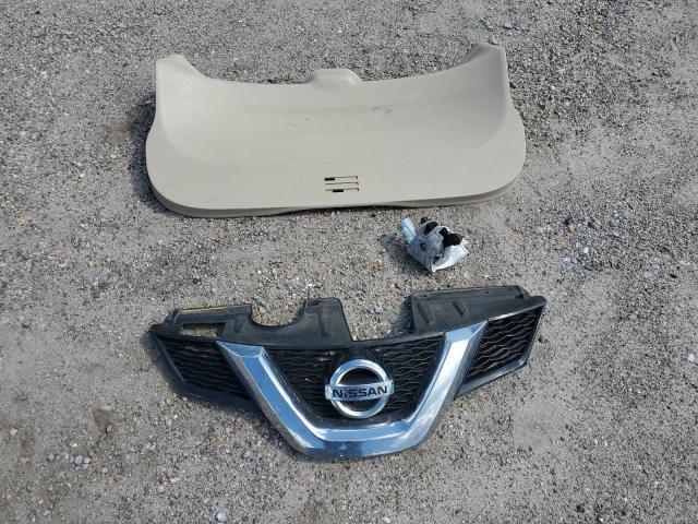 Photo 13 from auction – 2014 NISSAN ROGUE S with VIN 5N1AT2MT1EC816079