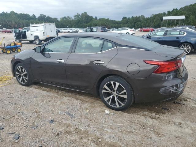 Zdjęcie 2 z aukcji – 2016 NISSAN MAXIMA 3.5S z VIN 1N4AA6AP0GC410084