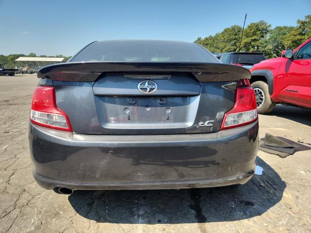 Photo 6 from auction – 2013 TOYOTA SCION TC with VIN JTKJF5C75D3065318